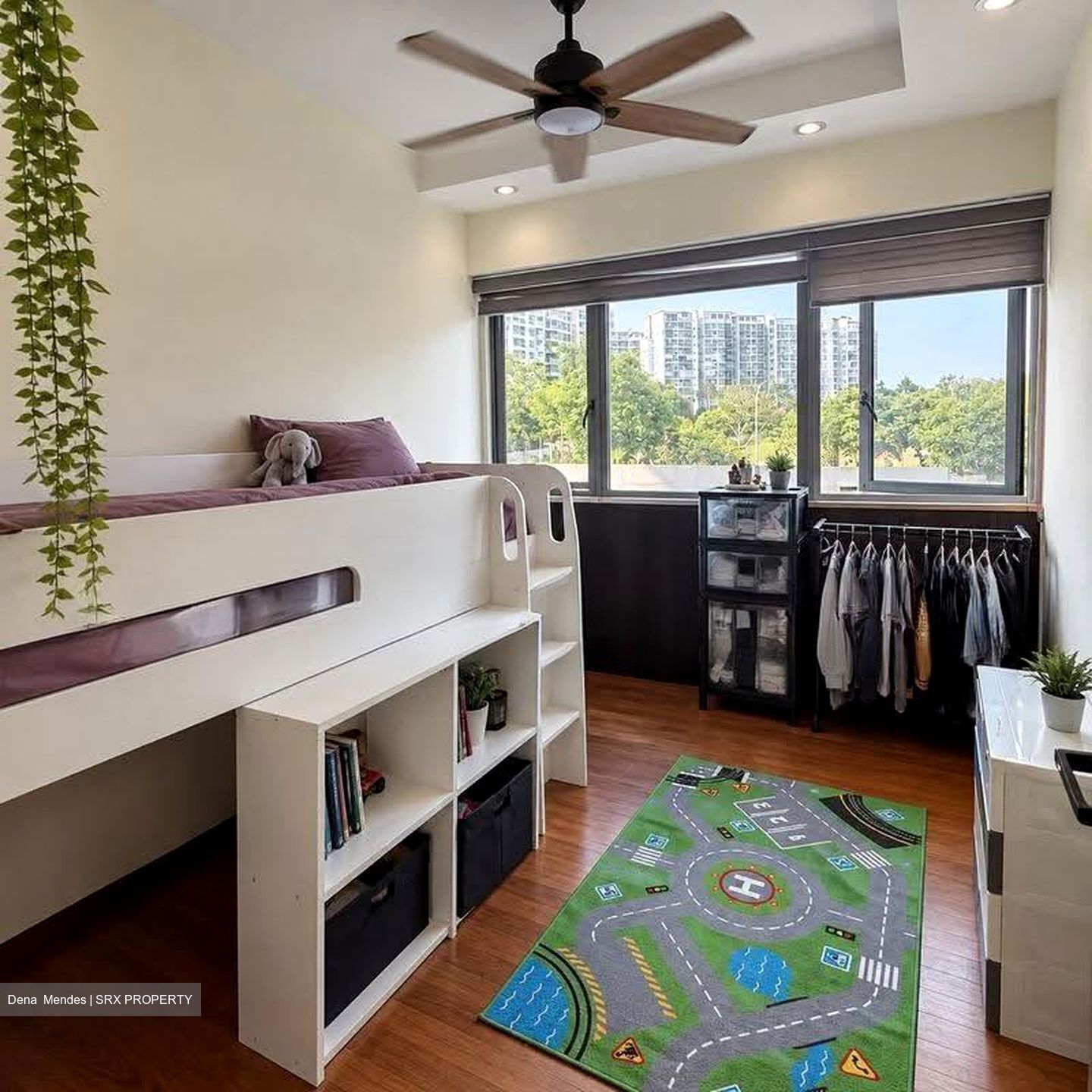 Blk 519B Centrale 8 At Tampines (Tampines), HDB 5 Rooms #629341381